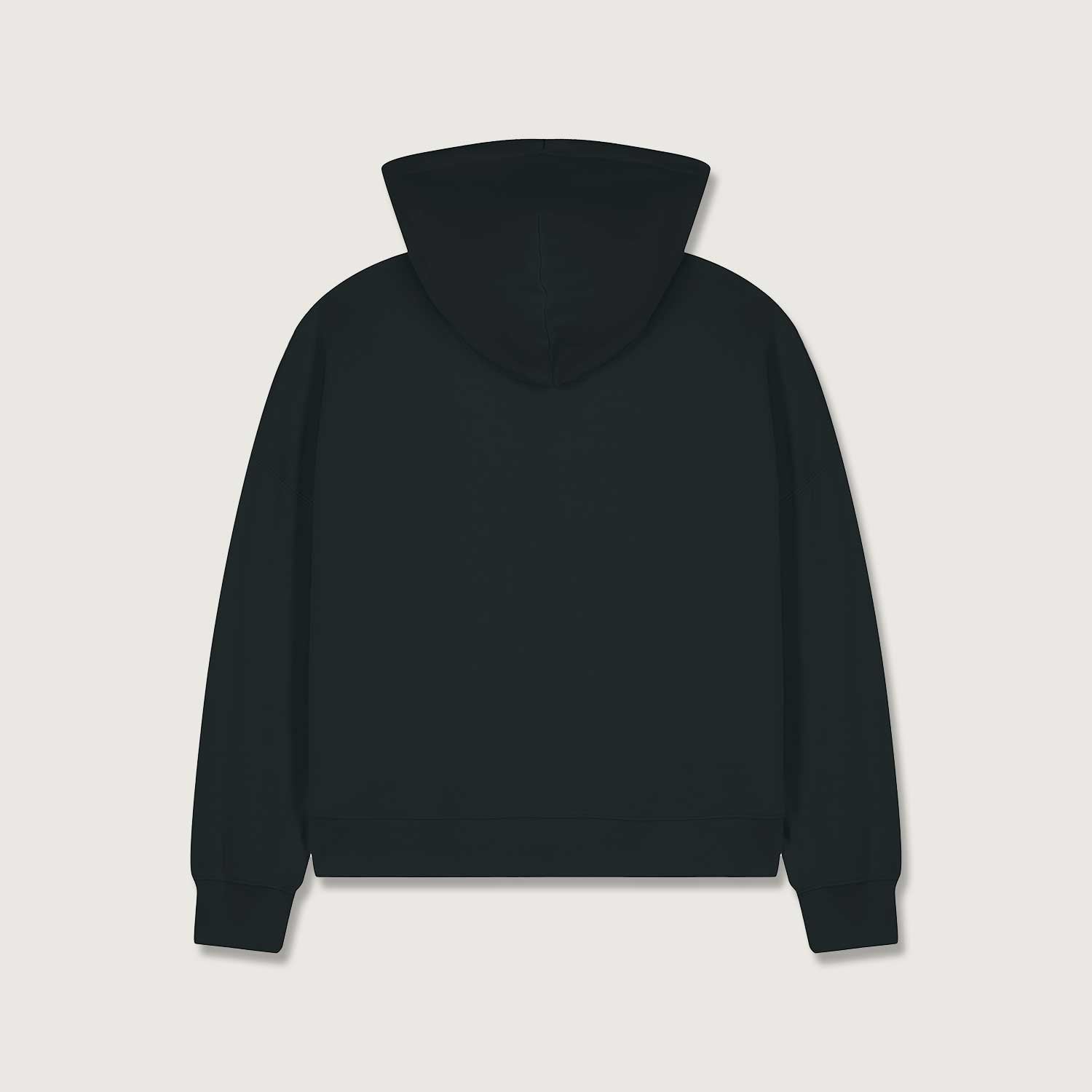 Damen Sweatjacke – weich, modern & aus 100% Bio-Baumwolle