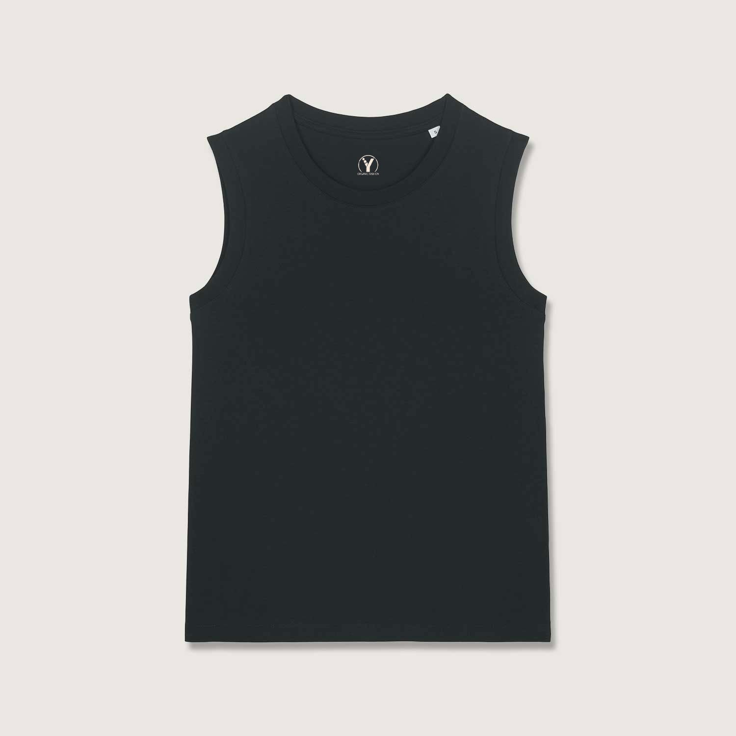 Regular Damen Top Light