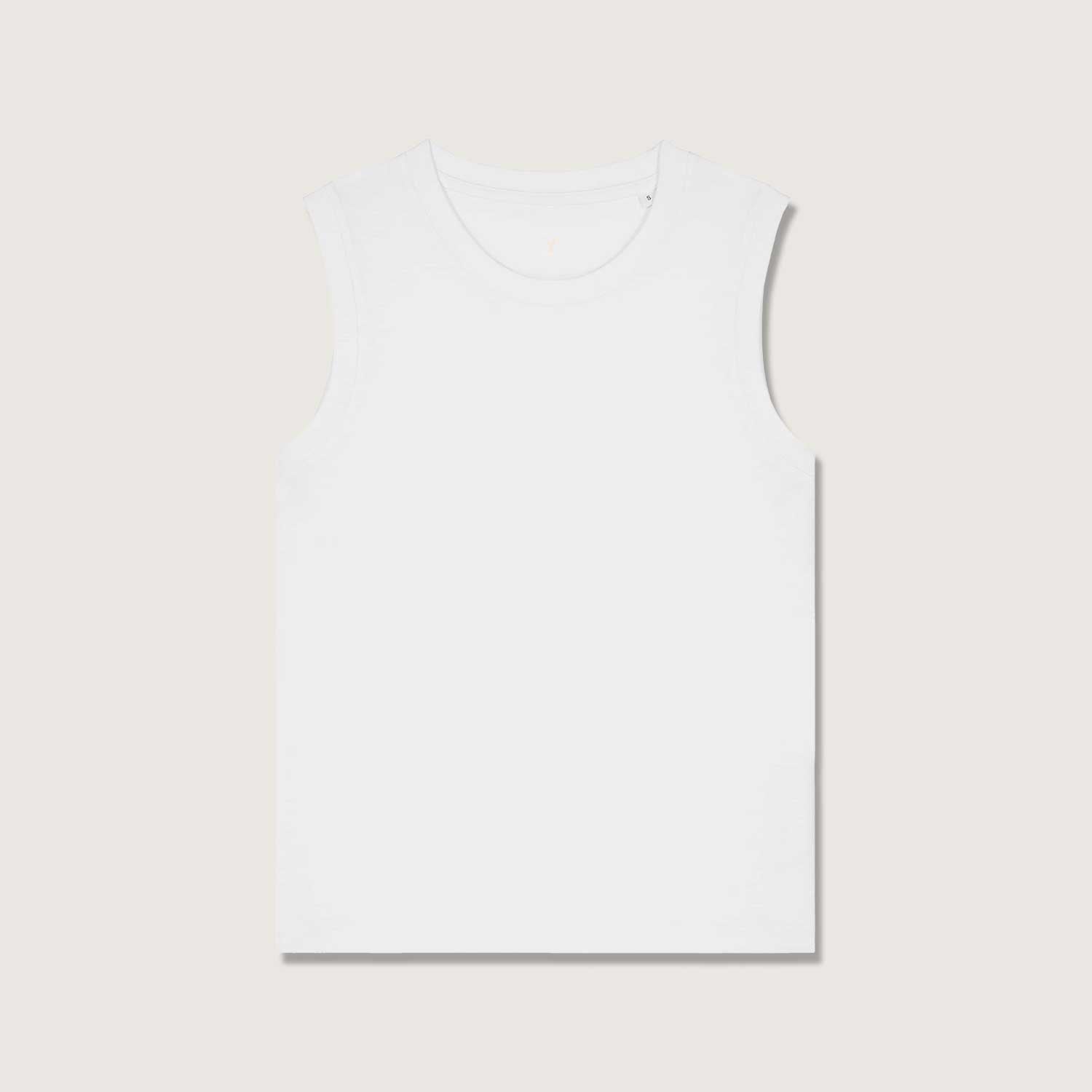 Regular Damen Top Light