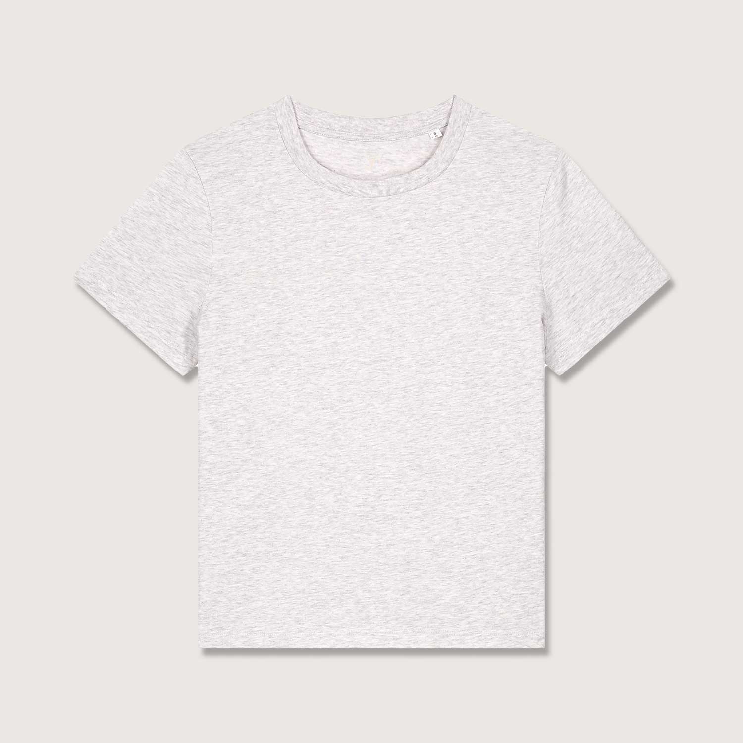 Damen Iconic T-Shirt aus nachhaltiger Bio-Baumwolle