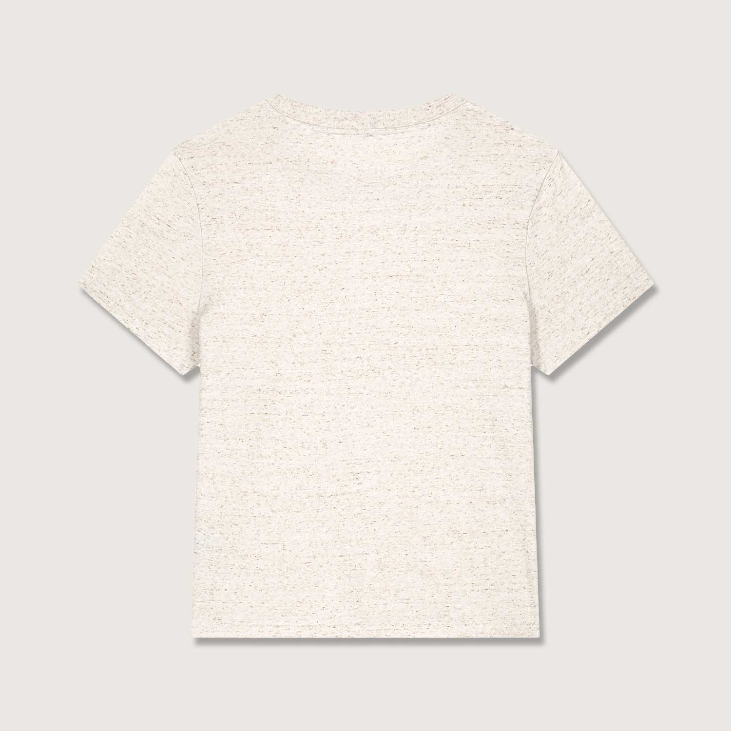 Damen Iconic T-Shirt aus nachhaltiger Bio-Baumwolle