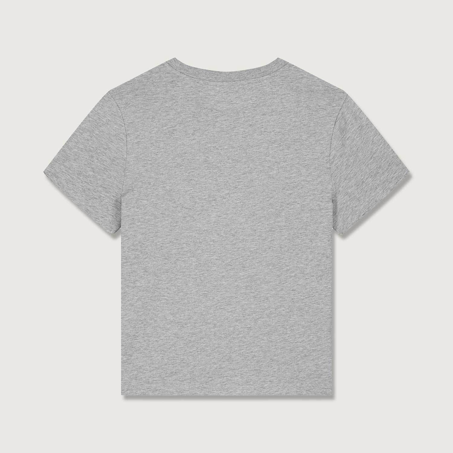 Damen Iconic T-Shirt aus nachhaltiger Bio-Baumwolle