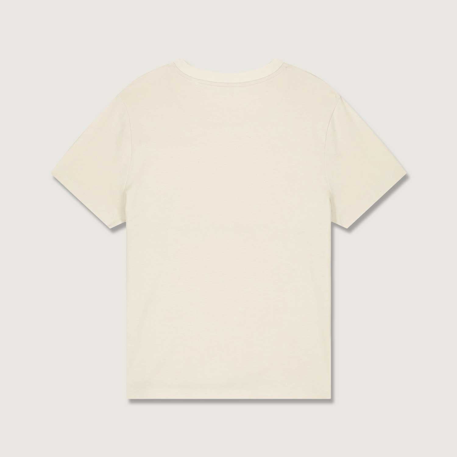 Damen Iconic T-Shirt aus nachhaltiger Bio-Baumwolle