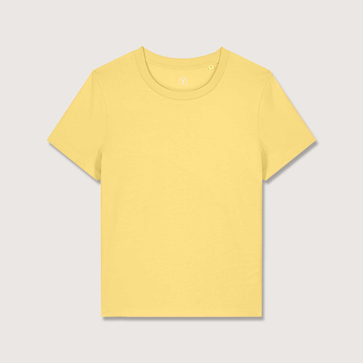 Damen Iconic T-Shirt aus nachhaltiger Bio-Baumwolle