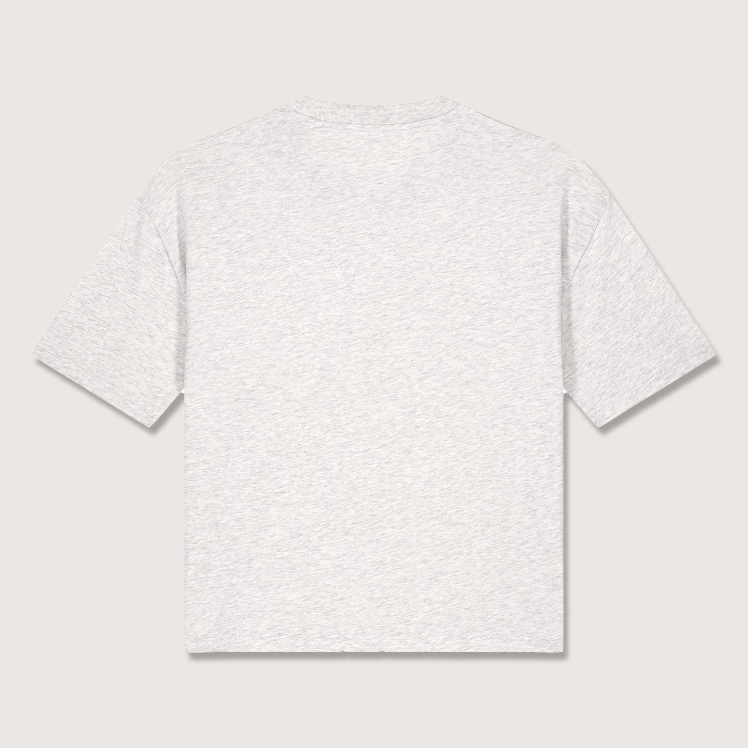 Damen Boxy T-Shirt aus Bio-Baumwolle