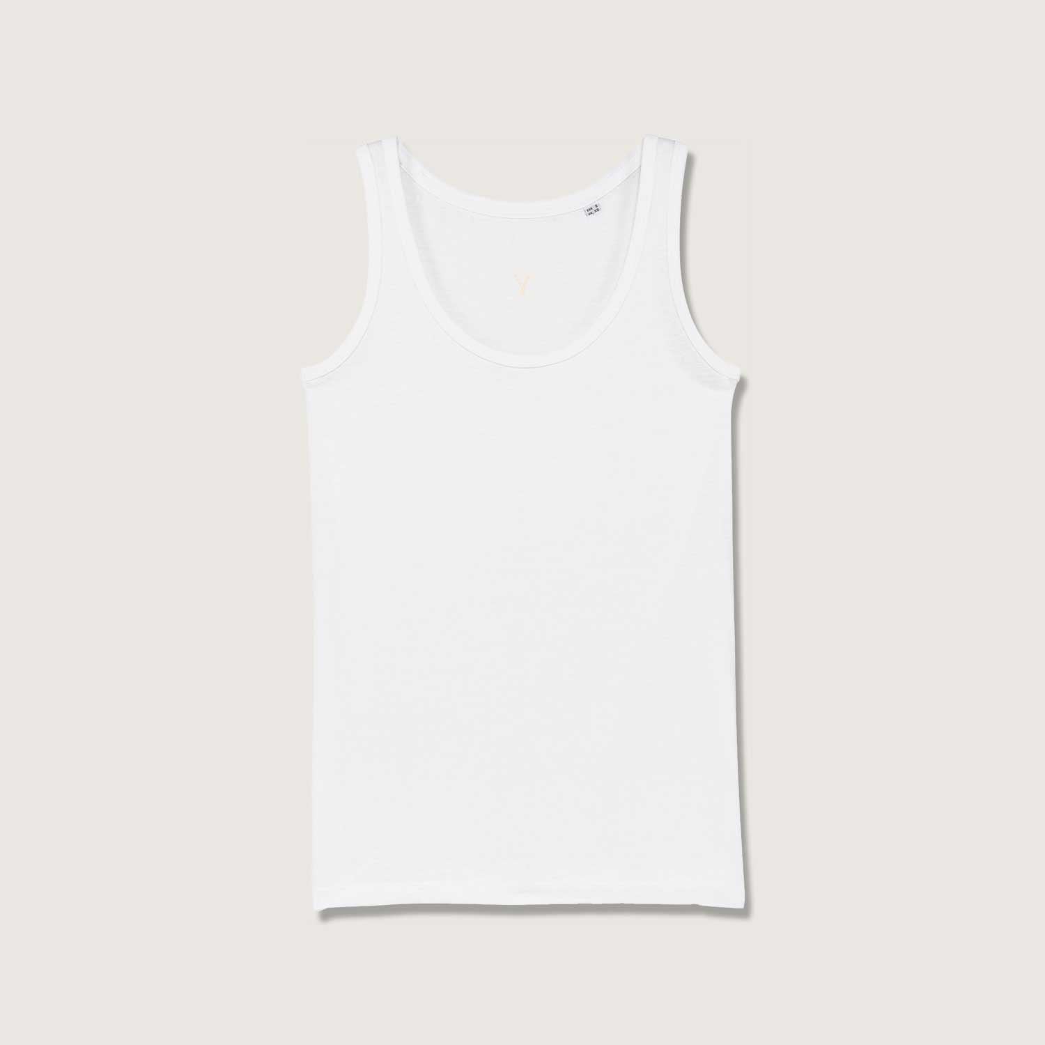 Fitted Damen Sommer Top