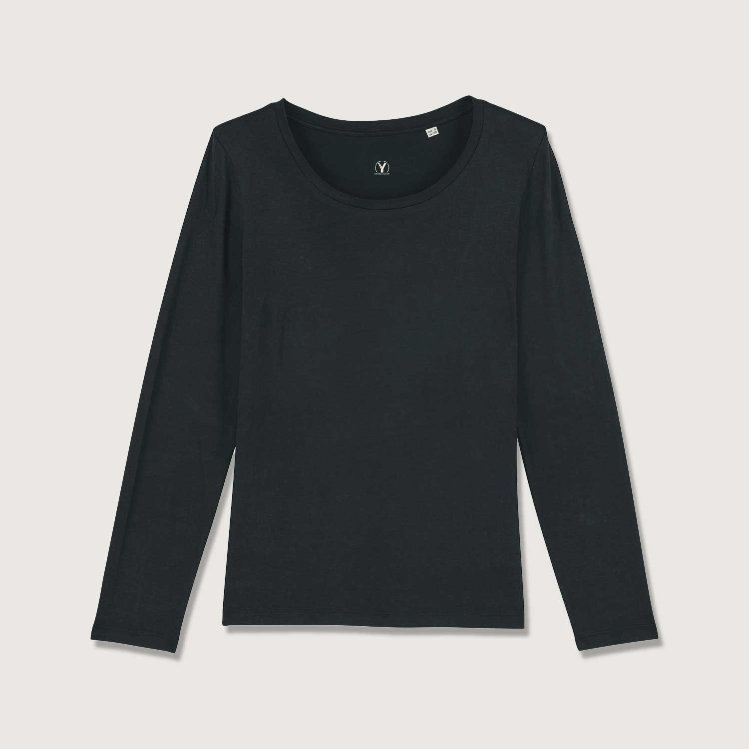 Klara | Damen Longsleeve