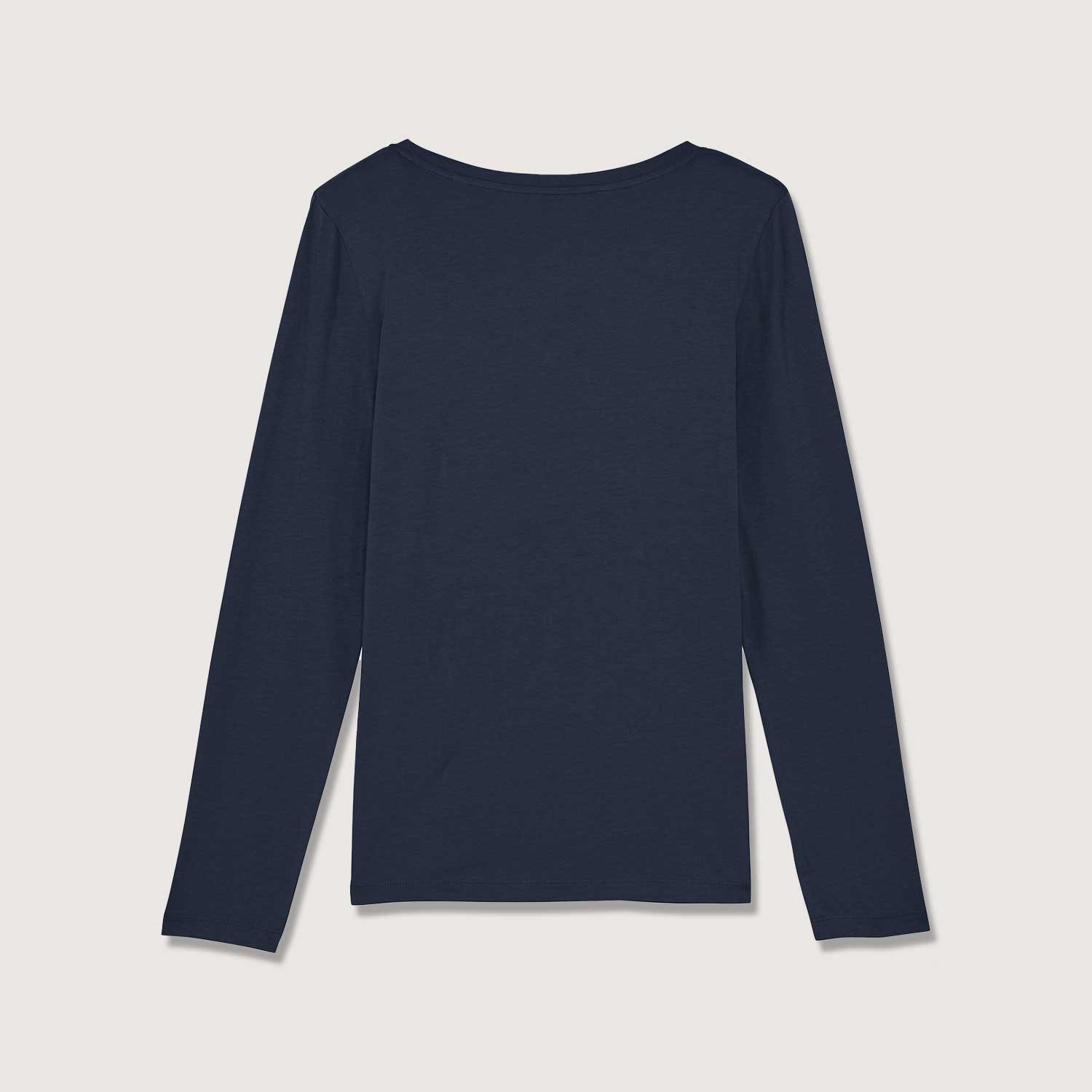Klara | Damen Longsleeve