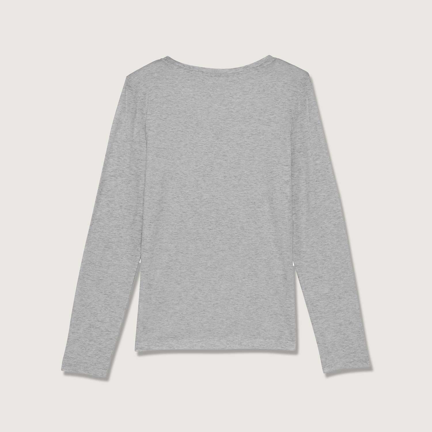Klara | Damen Longsleeve