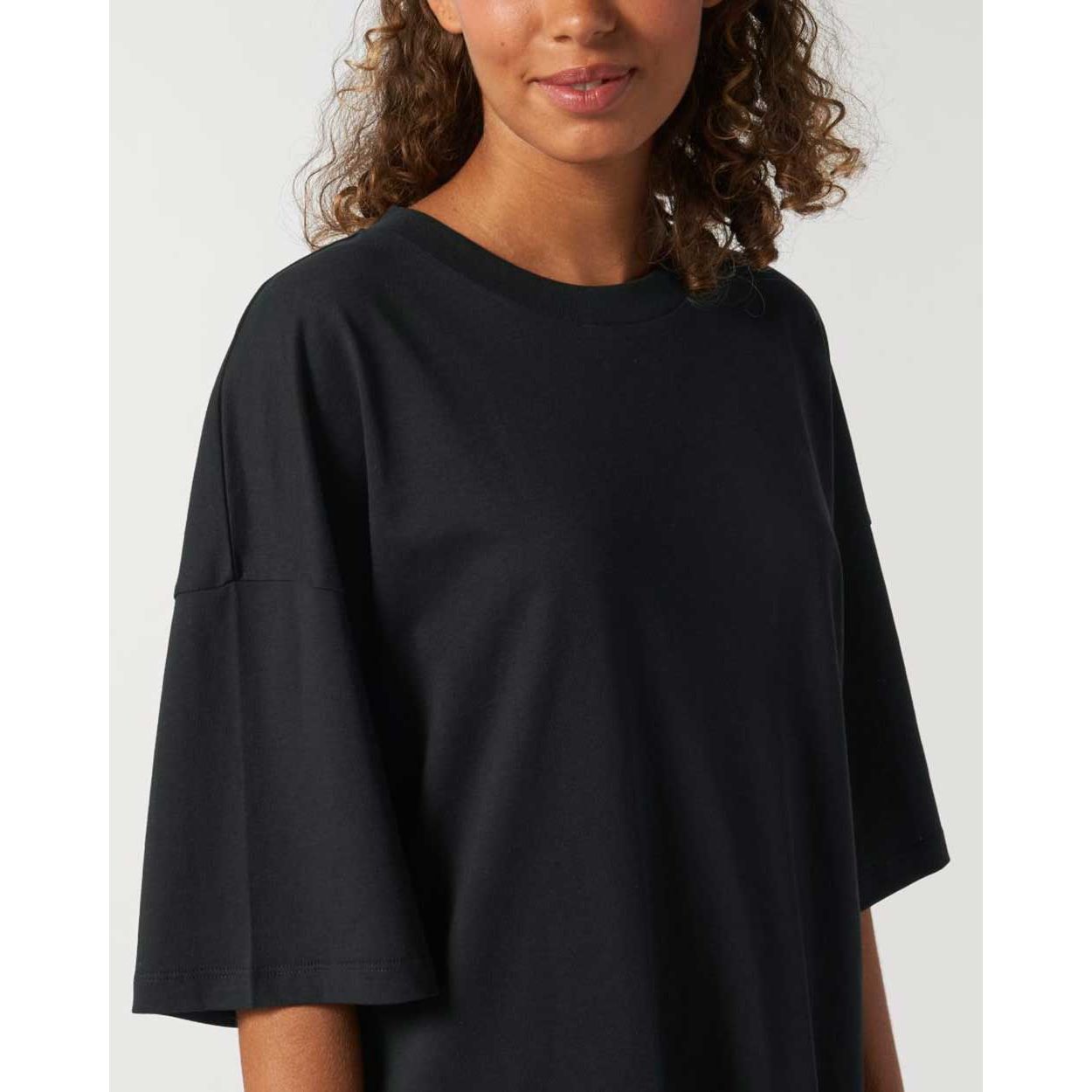 T-Shirt-kleid-damen-weit_Black_3