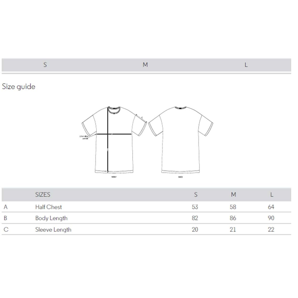 T-Shirt-kleid-damen-weit_sizeguide