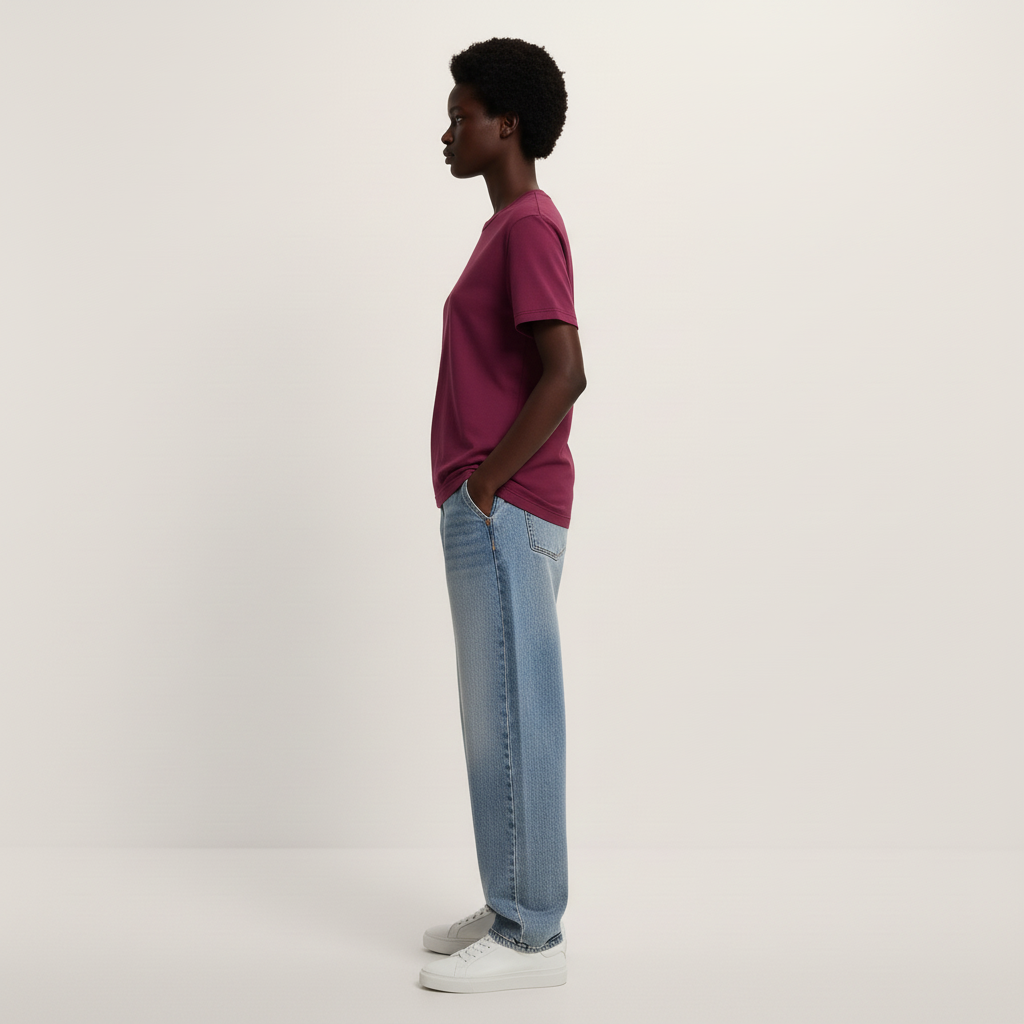 Regular Premium T-Shirt Midweight