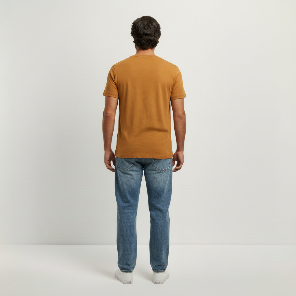 Regular Premium T-Shirt Midweight