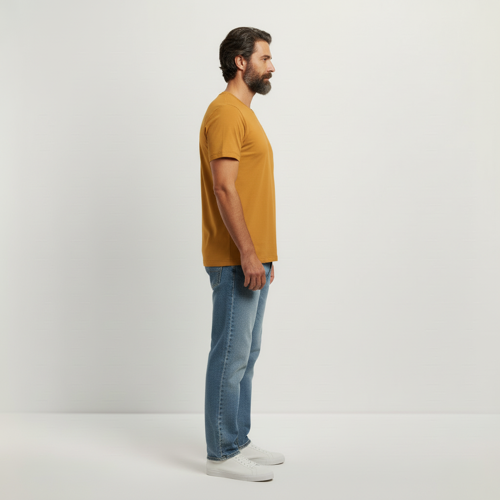 Regular Premium T-Shirt Midweight