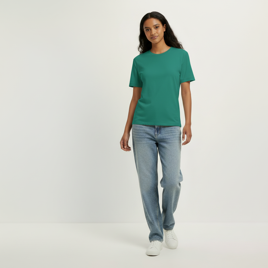 Regular Premium T-Shirt Midweight
