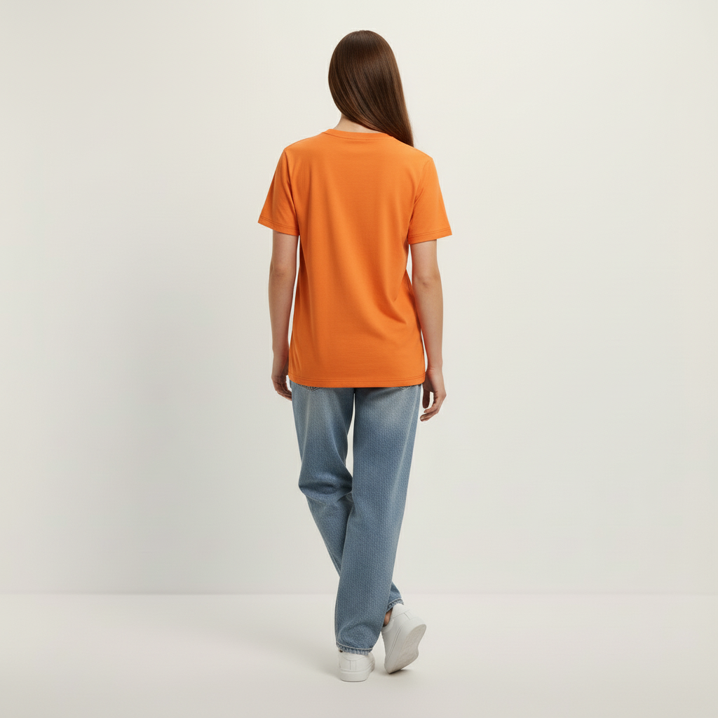 Regular Premium T-Shirt Midweight