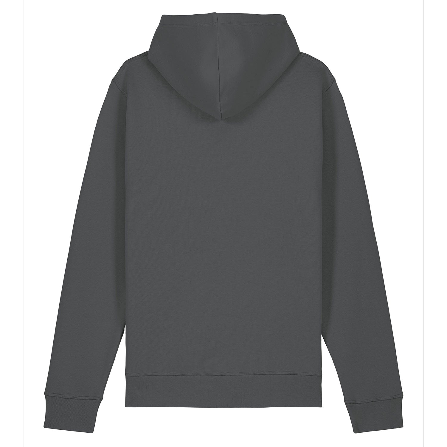 Everyday Unisex-Hoodie – Nachhaltig, schlicht & zeitlos