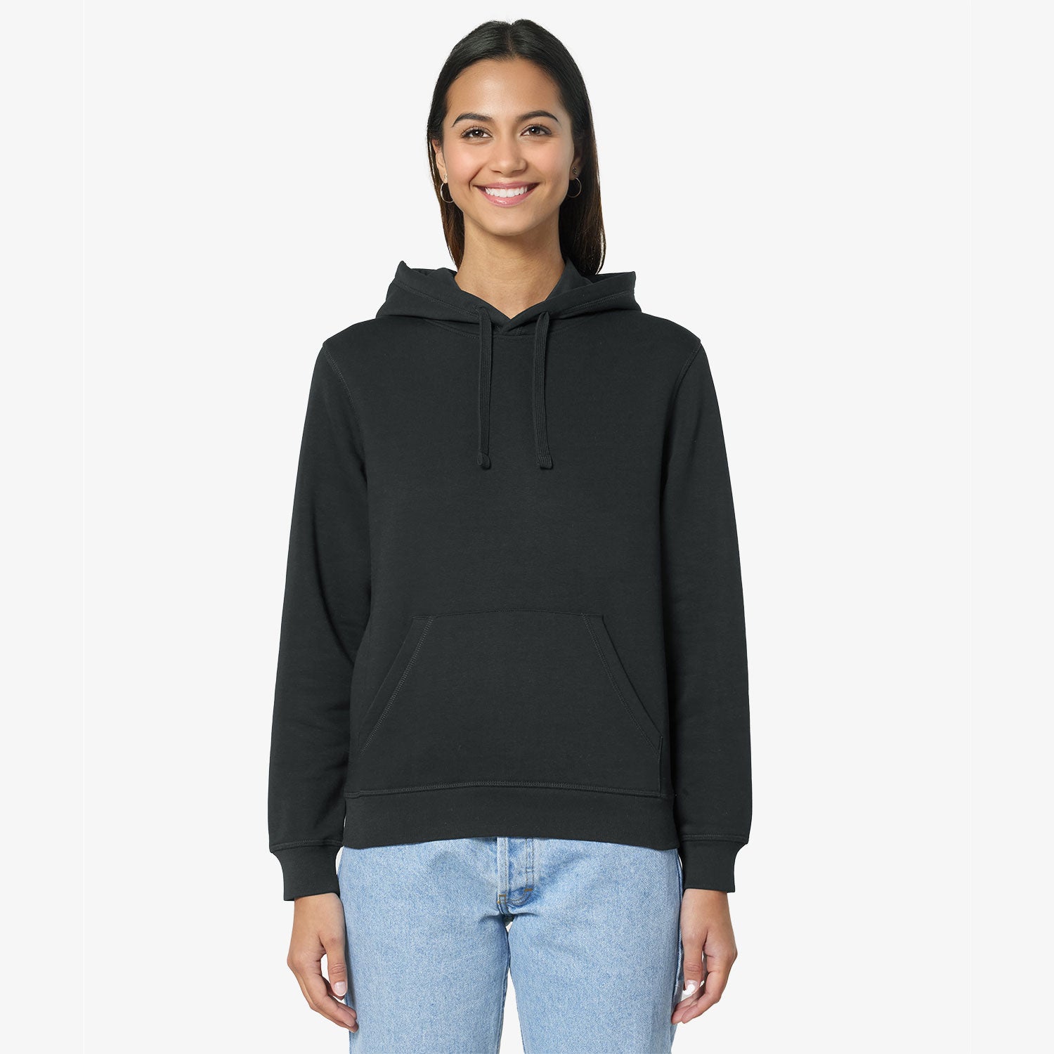 Everyday Unisex-Hoodie – Nachhaltig, schlicht & zeitlos