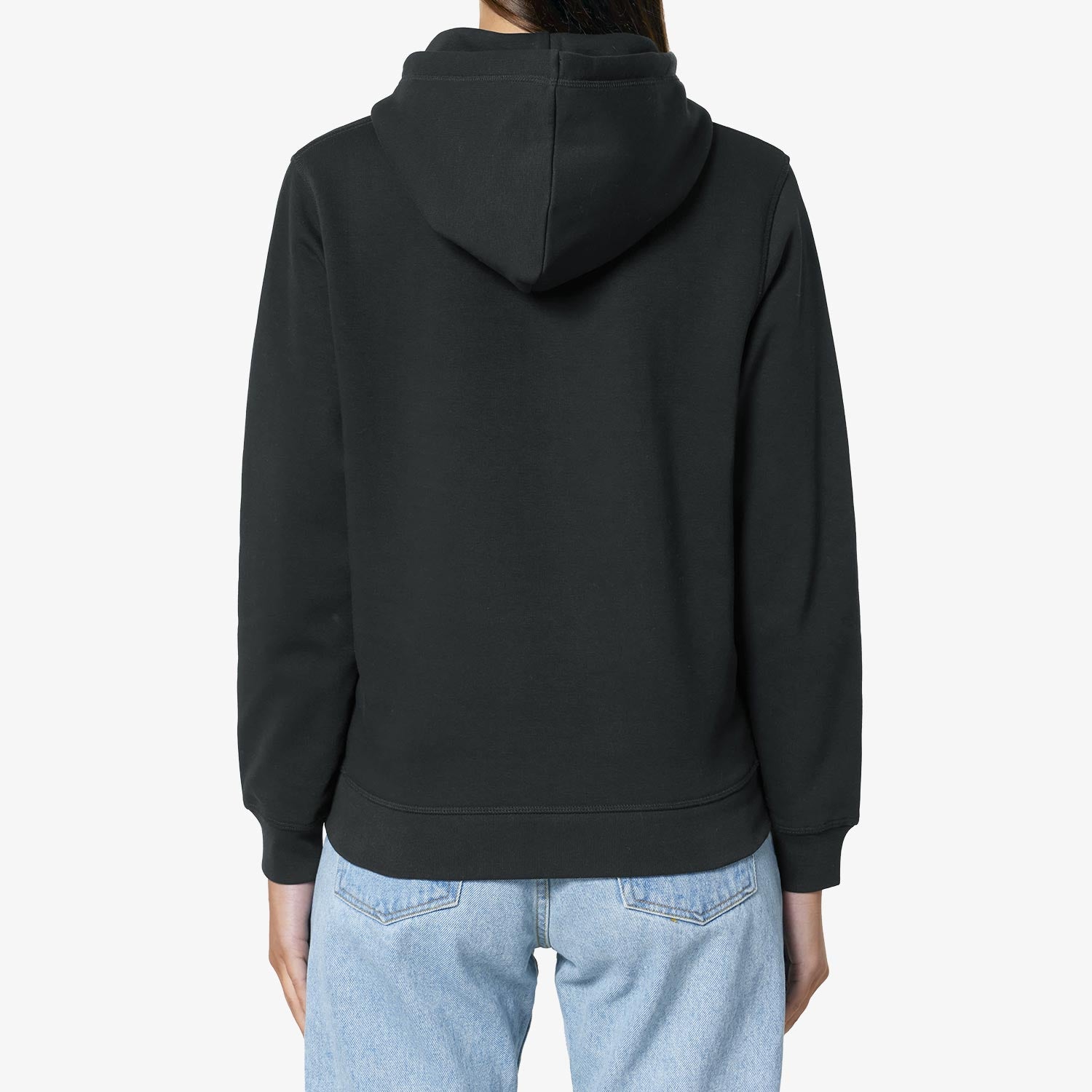 Everyday Unisex-Hoodie – Nachhaltig, schlicht & zeitlos