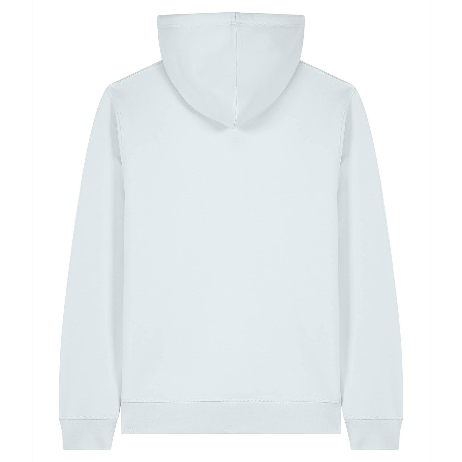 Everyday Unisex-Hoodie – Nachhaltig, schlicht & zeitlos
