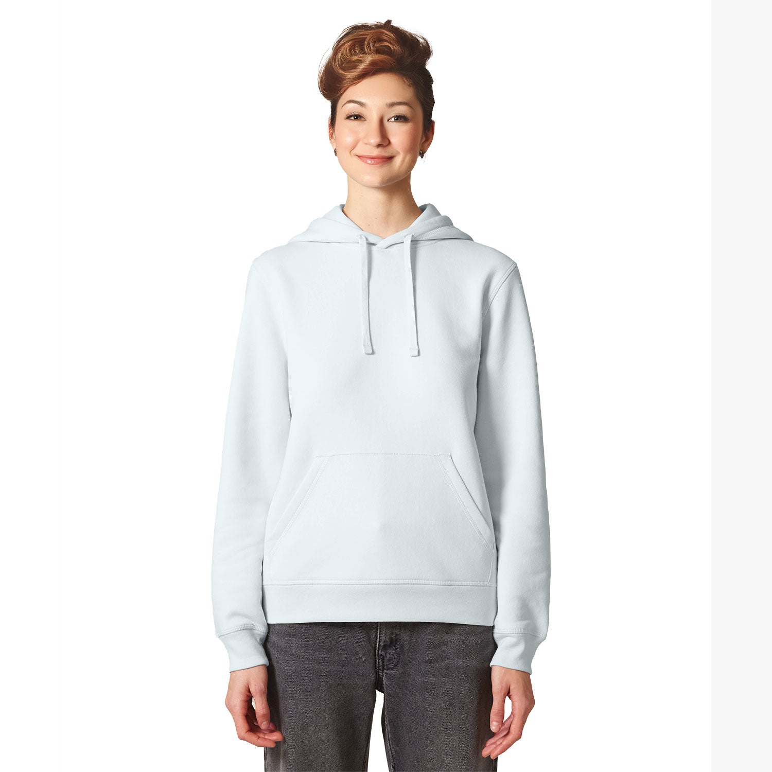 Everyday Unisex-Hoodie – Nachhaltig, schlicht & zeitlos