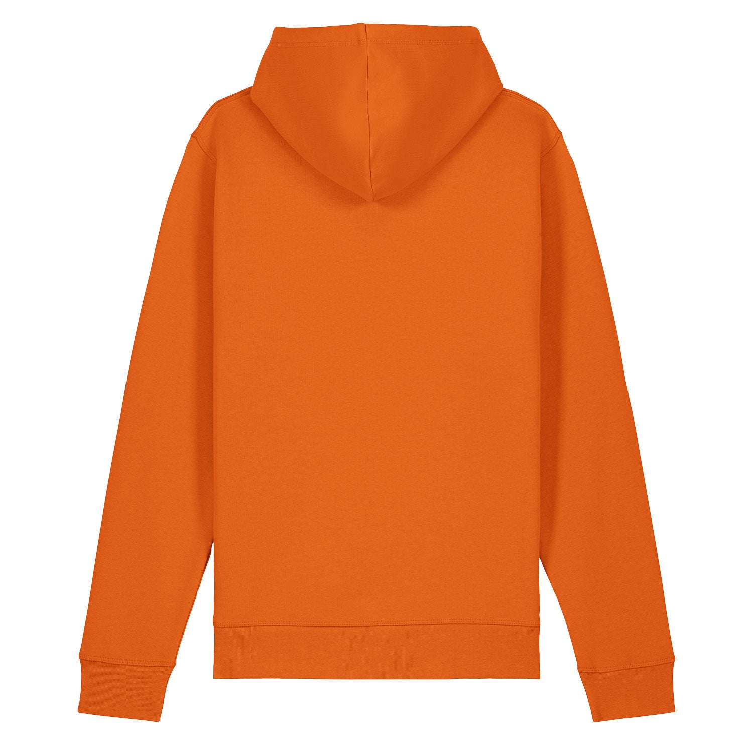 Everyday Unisex-Hoodie – Nachhaltig, schlicht & zeitlos