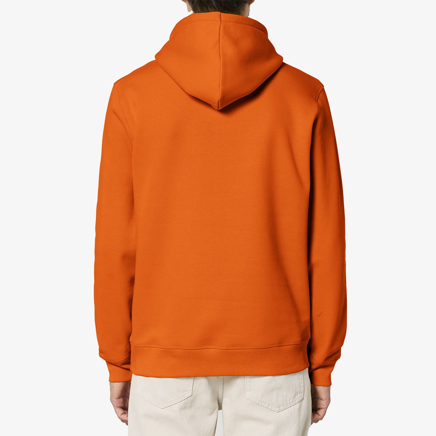 Everyday Unisex-Hoodie – Nachhaltig, schlicht & zeitlos