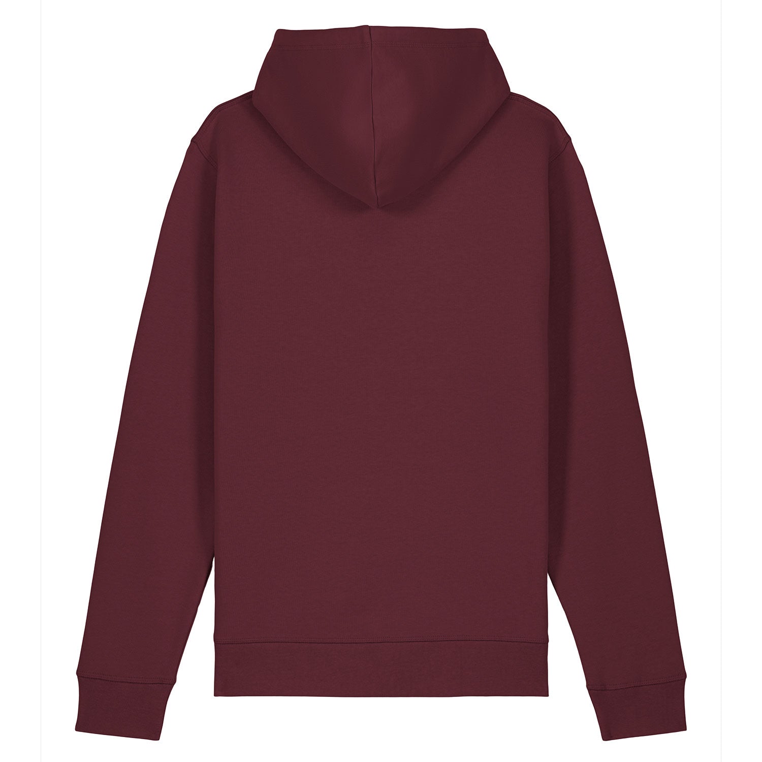 Everyday Unisex-Hoodie – Nachhaltig, schlicht & zeitlos