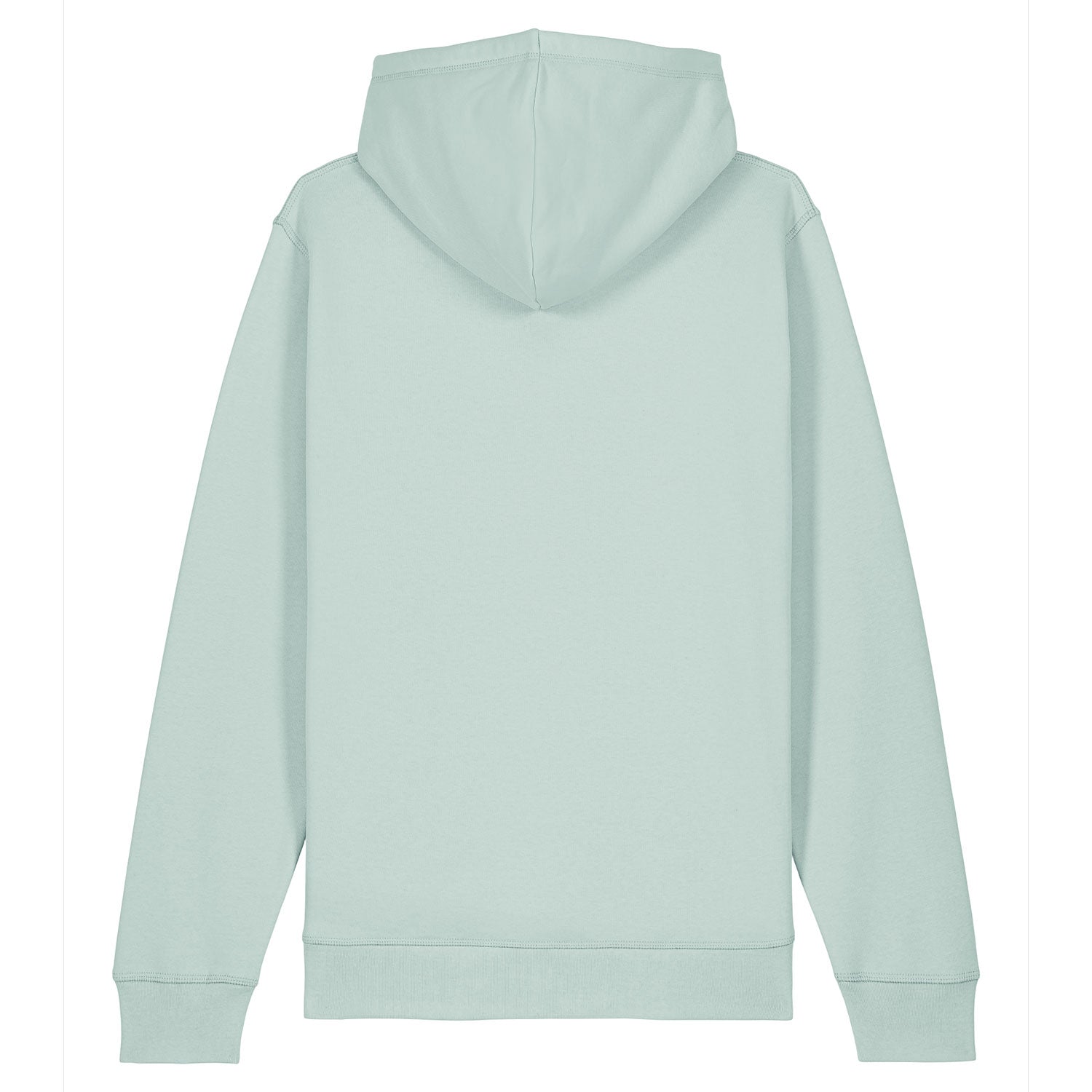 Everyday Unisex-Hoodie – Nachhaltig, schlicht & zeitlos