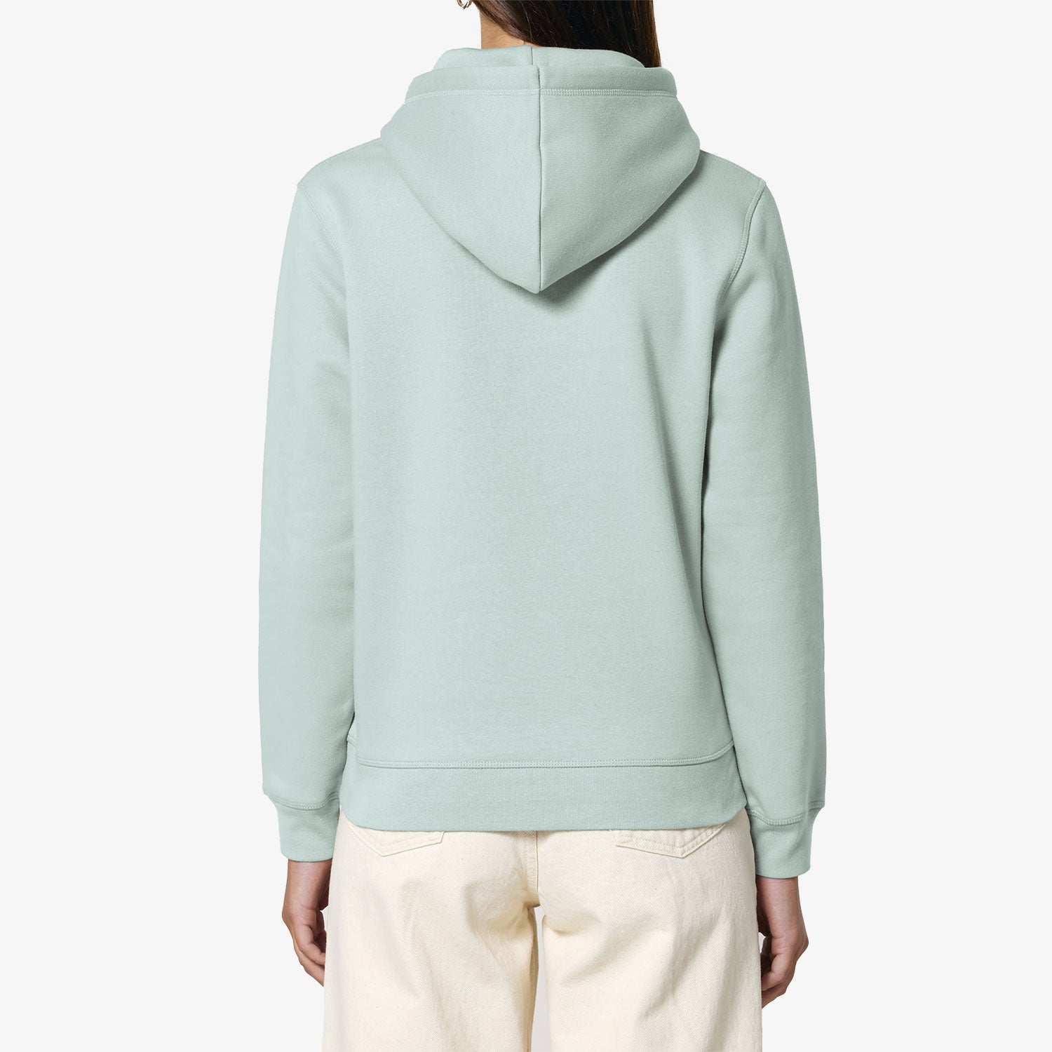 Everyday Unisex-Hoodie – Nachhaltig, schlicht & zeitlos