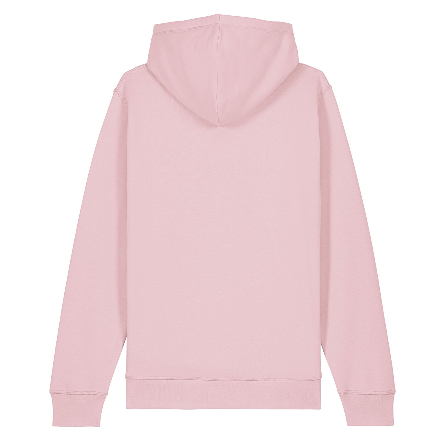 Everyday Unisex-Hoodie – Nachhaltig, schlicht & zeitlos