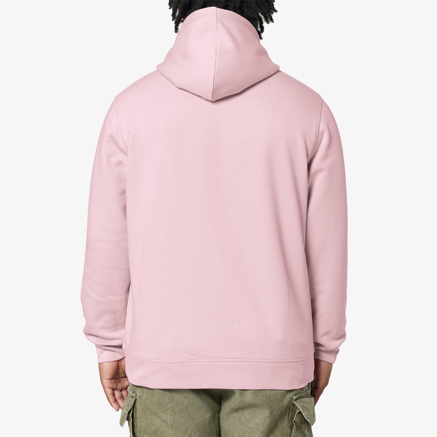 Everyday Unisex-Hoodie – Nachhaltig, schlicht & zeitlos