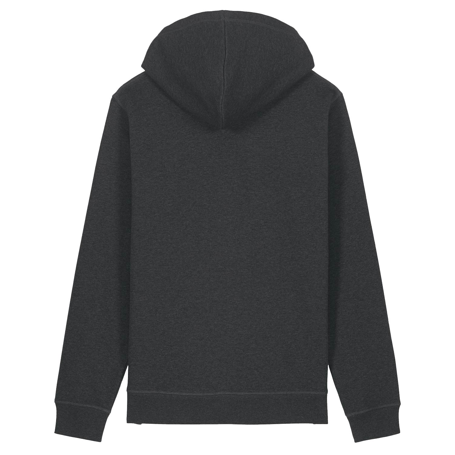 Everyday Unisex-Hoodie – Nachhaltig, schlicht & zeitlos