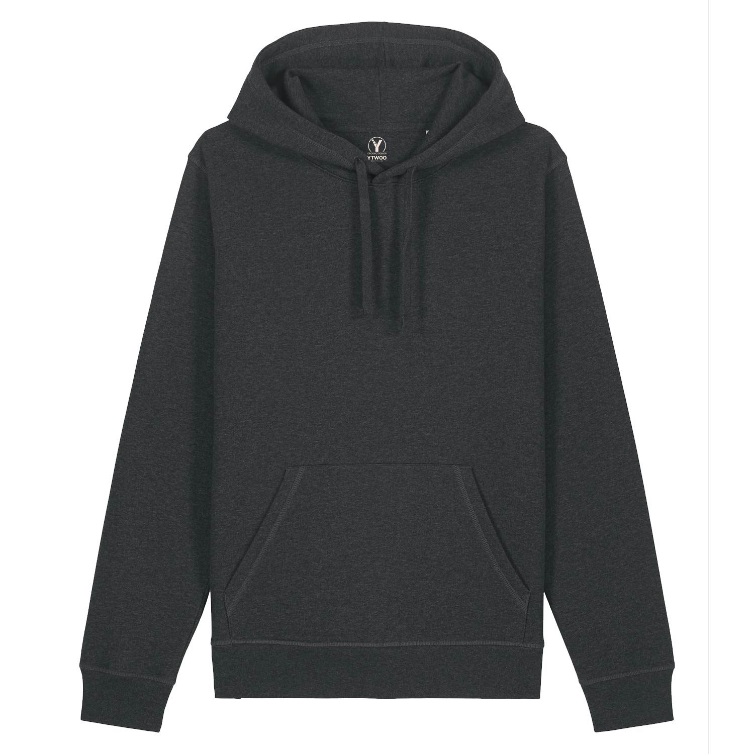Everyday Unisex-Hoodie – Nachhaltig, schlicht & zeitlos