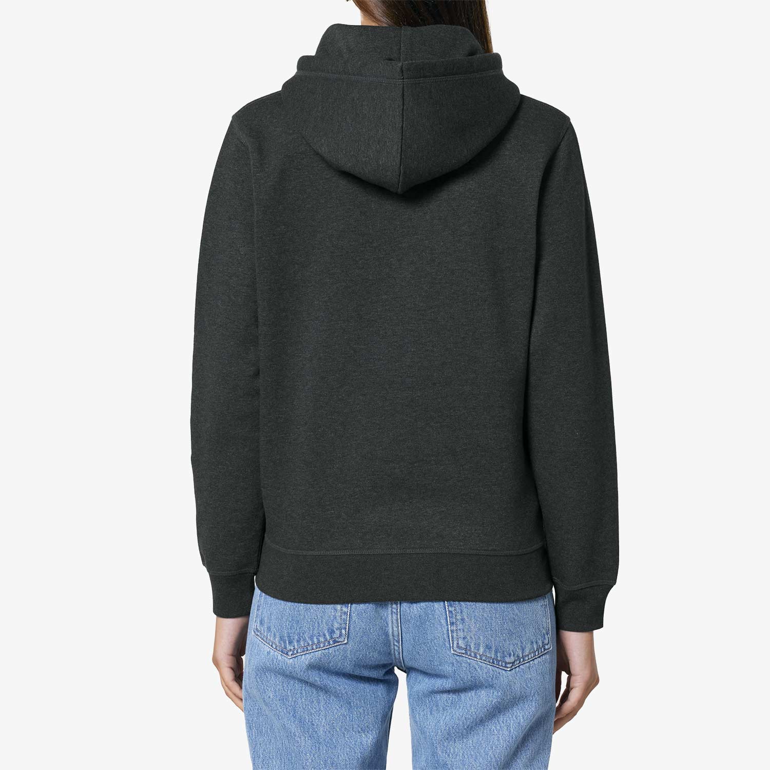 Everyday Unisex-Hoodie – Nachhaltig, schlicht & zeitlos