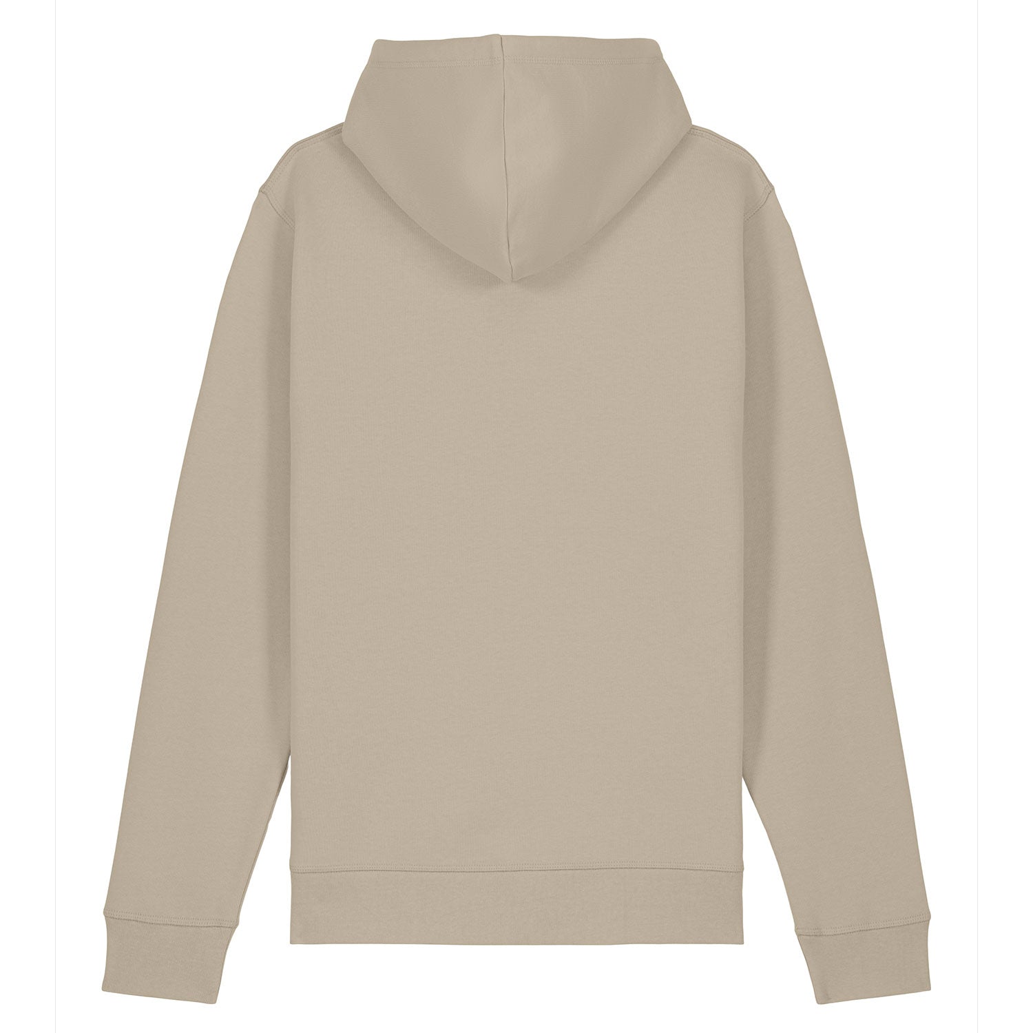 Everyday Unisex-Hoodie – Nachhaltig, schlicht & zeitlos
