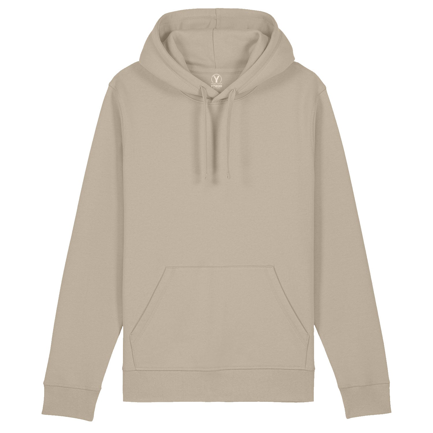 Everyday Unisex-Hoodie – Nachhaltig, schlicht & zeitlos