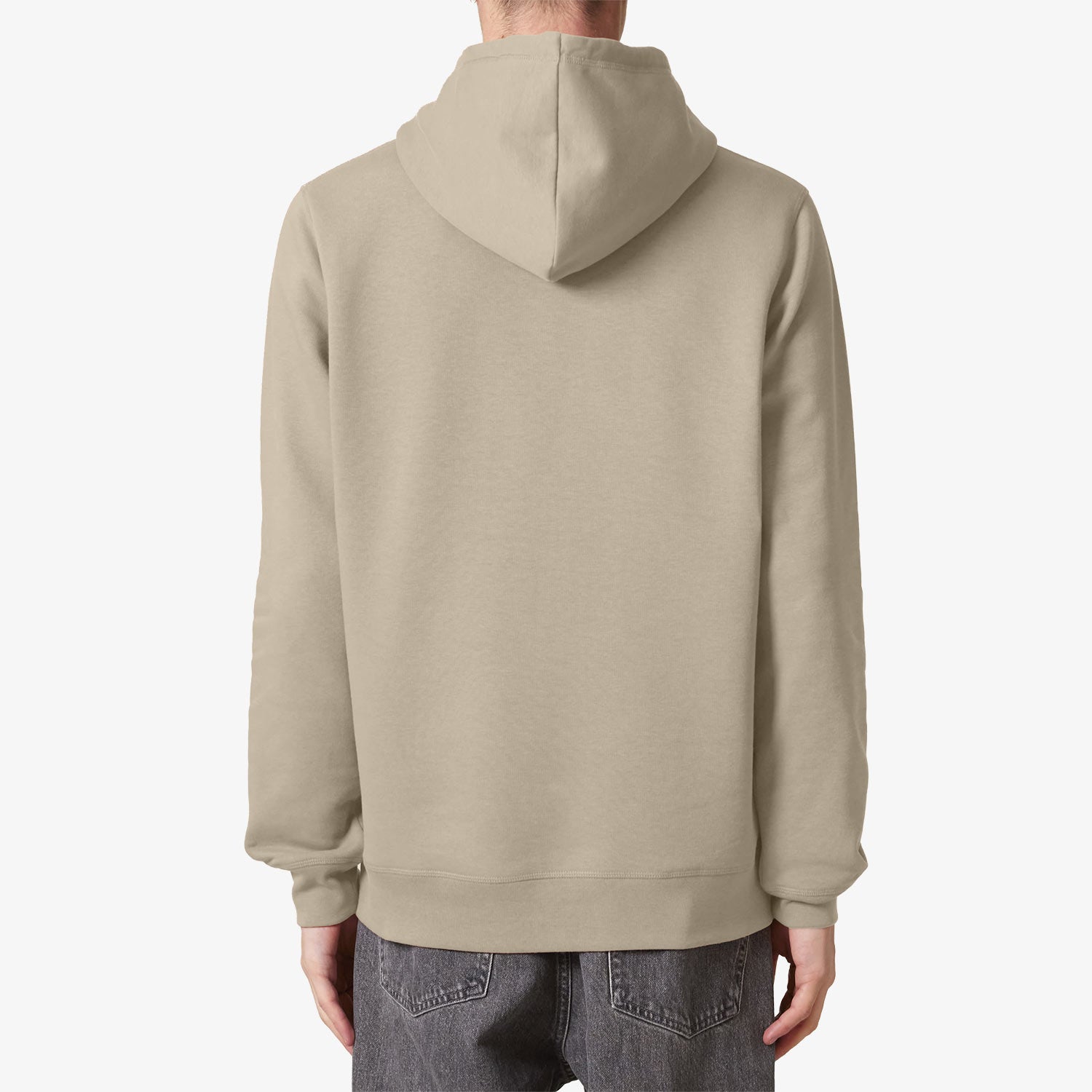 Everyday Unisex-Hoodie – Nachhaltig, schlicht & zeitlos