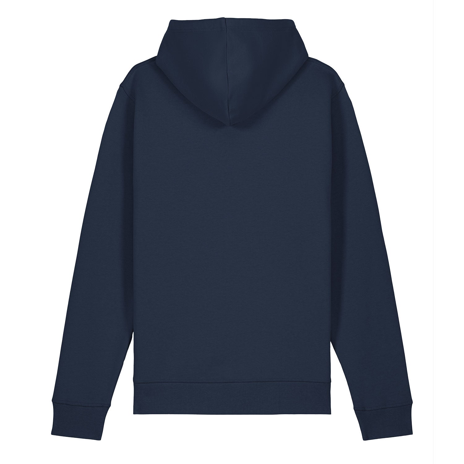 Everyday Unisex-Hoodie – Nachhaltig, schlicht & zeitlos