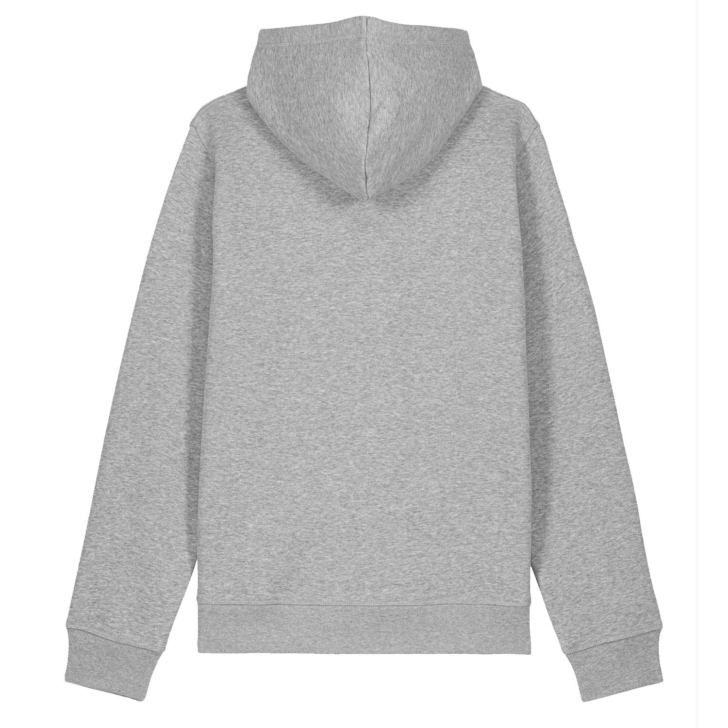 Everyday Unisex-Hoodie – Nachhaltig, schlicht & zeitlos
