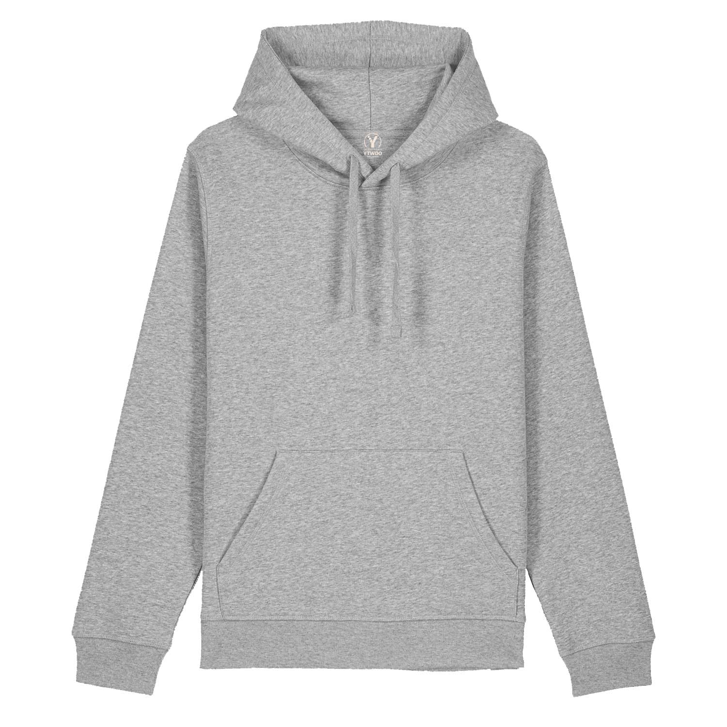 Everyday Unisex-Hoodie – Nachhaltig, schlicht & zeitlos