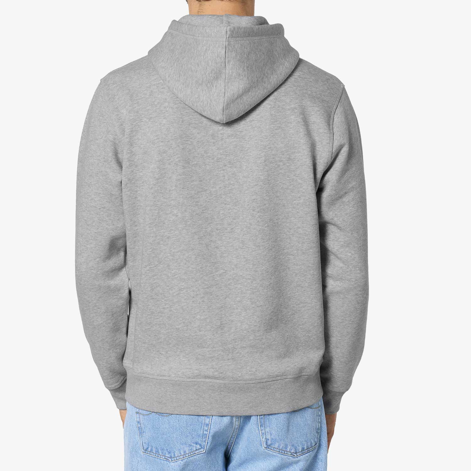 Everyday Unisex-Hoodie – Nachhaltig, schlicht & zeitlos