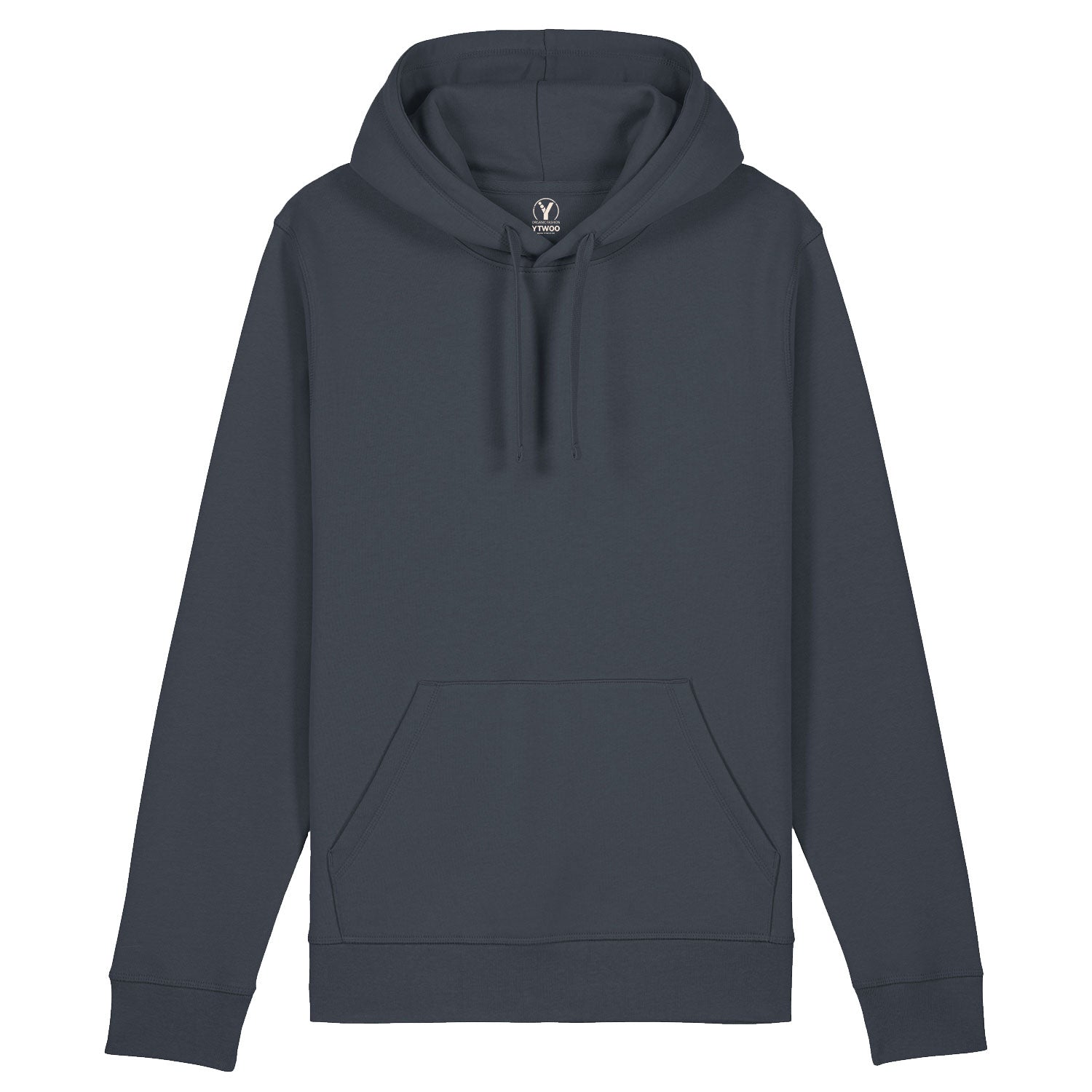 Everyday Unisex-Hoodie – Nachhaltig, schlicht & zeitlos