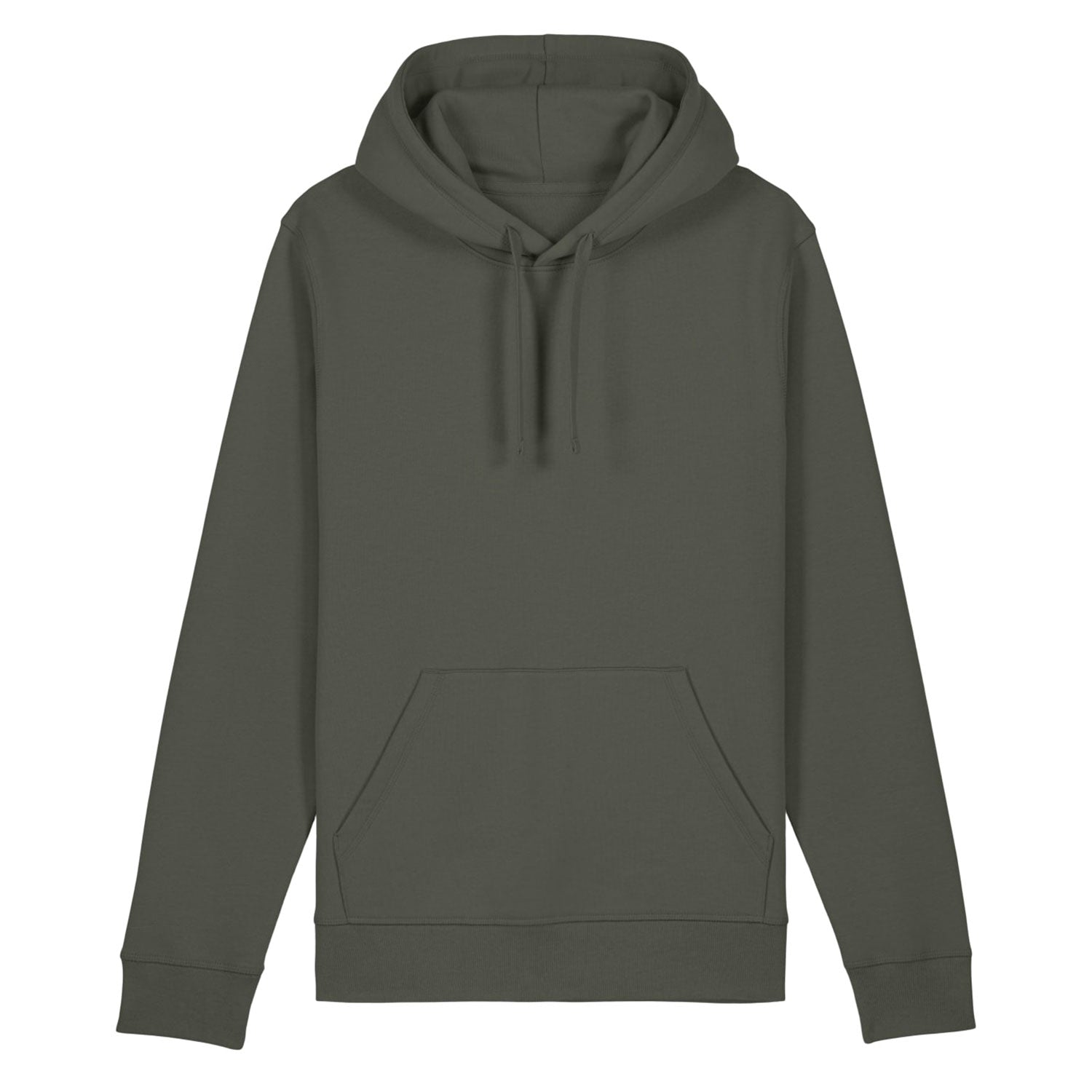 Everyday Unisex-Hoodie – Nachhaltig, schlicht & zeitlos