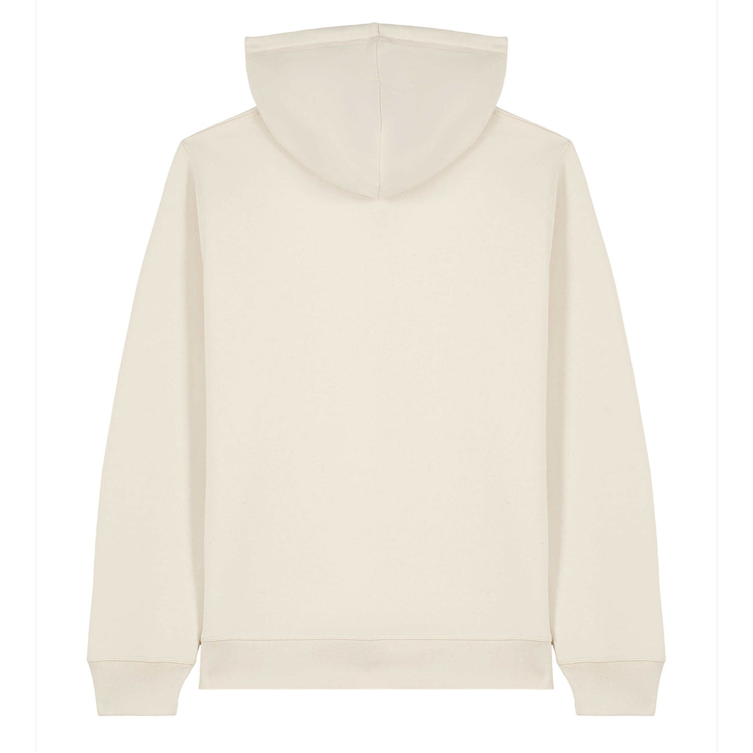 Everyday Unisex-Hoodie – Nachhaltig, schlicht & zeitlos