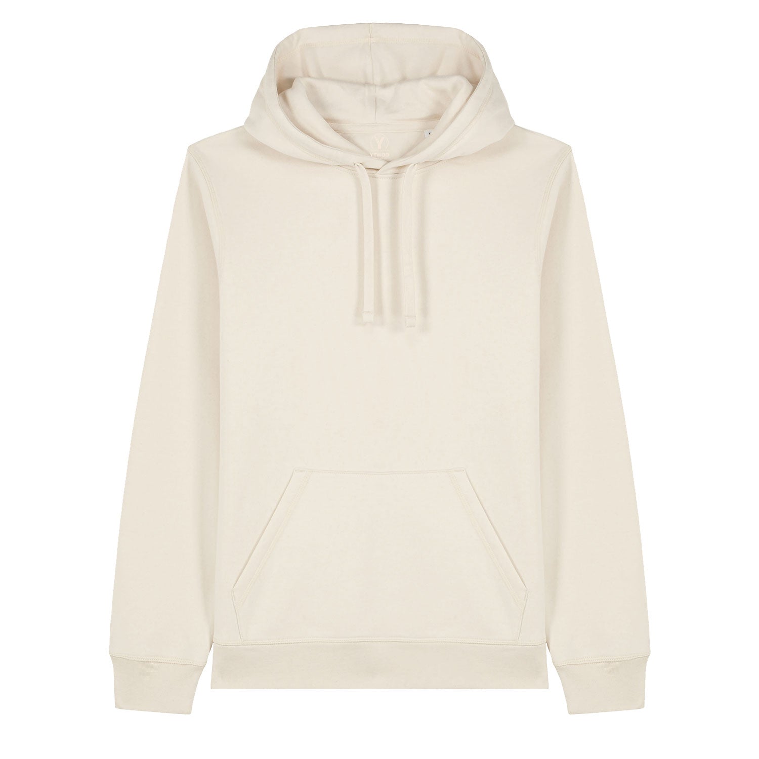 Everyday Unisex-Hoodie – Nachhaltig, schlicht & zeitlos
