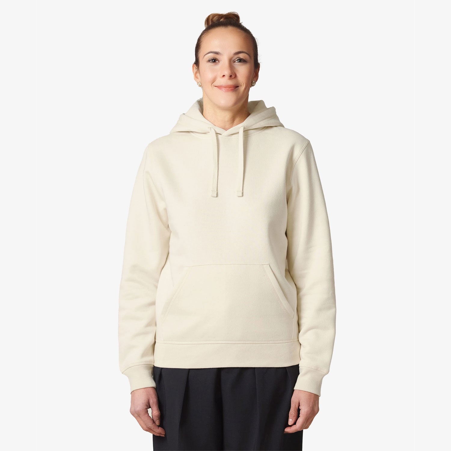 Everyday Unisex-Hoodie – Nachhaltig, schlicht & zeitlos