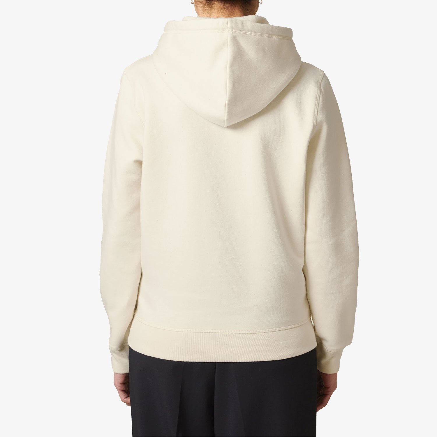 Everyday Unisex-Hoodie – Nachhaltig, schlicht & zeitlos