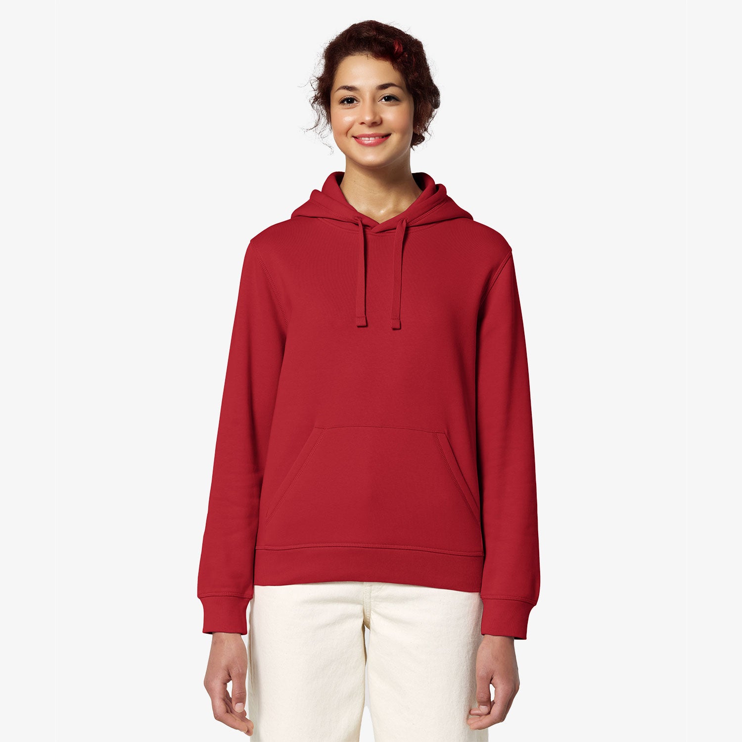 Everyday Unisex-Hoodie – Nachhaltig, schlicht & zeitlos