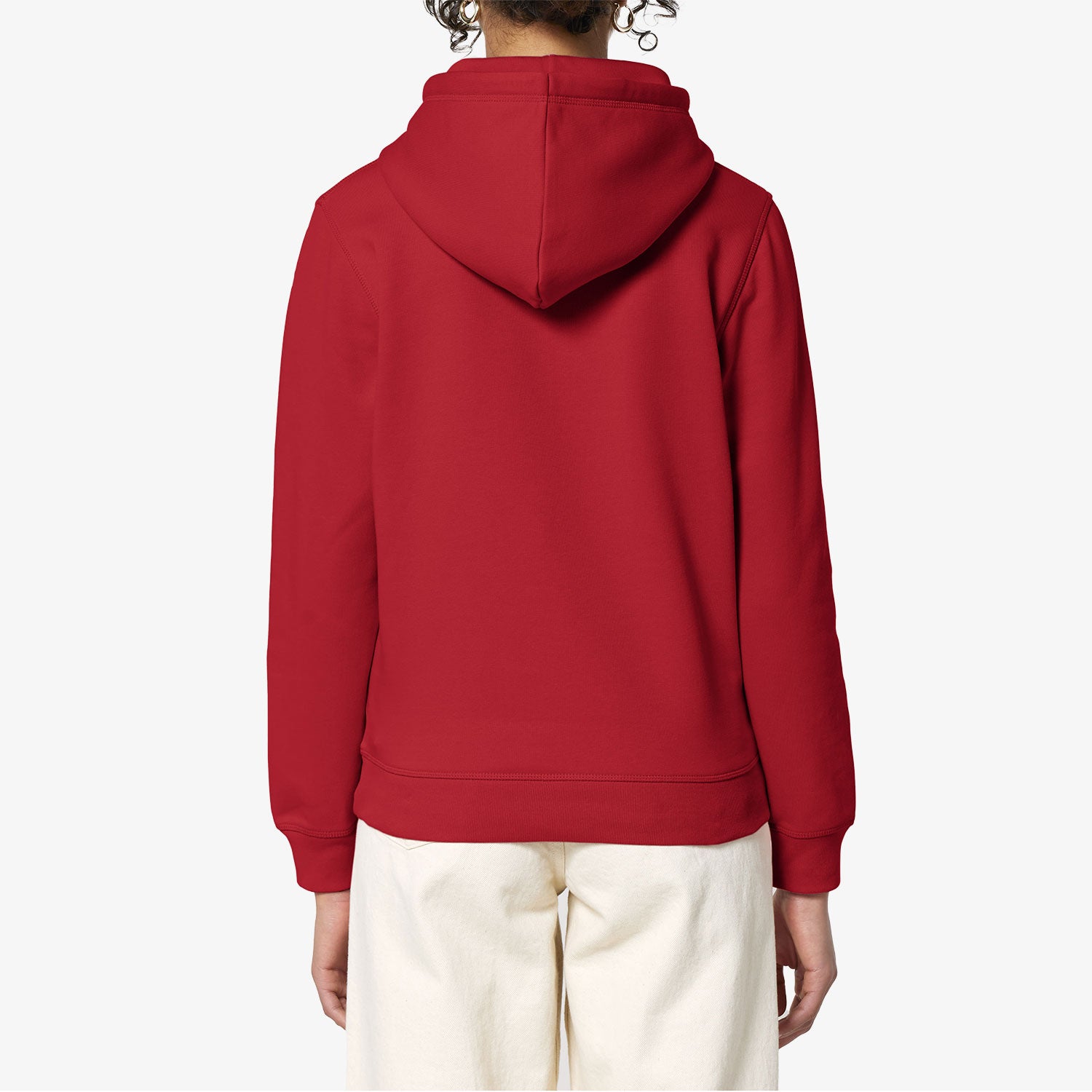 Everyday Unisex-Hoodie – Nachhaltig, schlicht & zeitlos